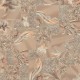 Линолеум 4м Премиум Амелия 2(нарезка)