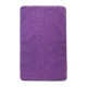 Коврик 50*80   L` CADESI ECO LIGHT LATEX 8541 лиловый