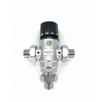 Клапан термостатический смесительный Ду 3/4 Vieir VR174