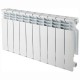 Радиатор Биметалл. FALIANO 350/80 А4 12 секций