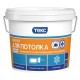 Краска в/д для потолка 14,0кг Универсал Текс