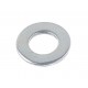 Шайба оцинкованная DIN125А 6мм