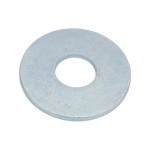 Шайба плоская увеличенная DIN9021 M24