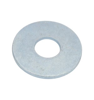Шайба плоская увеличенная DIN9021 M24