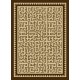 Ковер 1*2 жаккард 16С1-ВИ sz1470/a4о/11