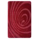 Коврик для ванной 2шт 50*80 см бордо BAN CLASSIC 460