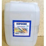 Керосин 10л /1/НТВК/