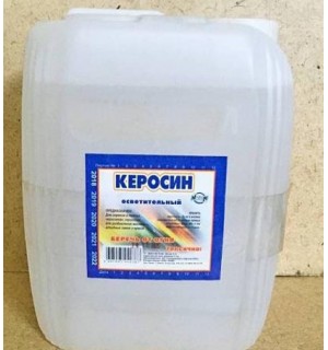 Керосин 10л /1/НТВК/