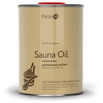 Масло для бань и саун 0,25 Elcon Sauna Oil / Элкон