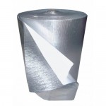 Подложка Изодом Л(Ф) 3мм САМОКЛЕЮЩАЯ ( 1,0м х 50м) 50м2