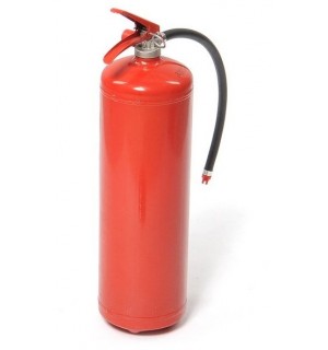 Огнетушитель порошковый закачной ОП-5 АВСЕ