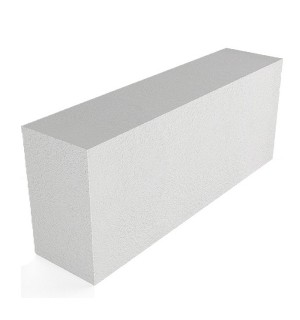 Газобетон СИБИТ Д 600 Блок перегородочный 625*150*250мм/32 шт/0,75м3 поддон (0,023)