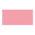 Кафель Шелби настенная 200*400*8мм розовый