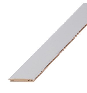 Доборный элемент  ЭКОШПОН ТЕЛЕСКОП 10*100*2070 ясень пепельный