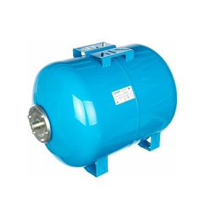 Гидроаккумулятор.100 л. вертикальн.(с ножками)