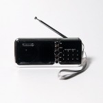 Радиоприемник Сигнал РП-226,FM, акBL-5C,220V,USB,microSD,дисплей,без б/п, 111*29*63 черный