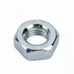 Гайка DIN934 М24 кл.пр 8 Гайка DIN934 М24 кл.пр 8
