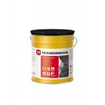 Мастика кровельная ТЕХНОНИКОЛЬ №21 Техномаст ведро 20 кг