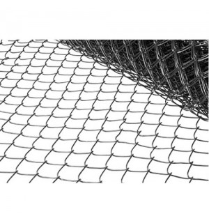 Сетка рабица 50х50 /1,5х10/ d 1,4