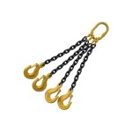 Строп 4СЦ-4,25 L=3м 8кл