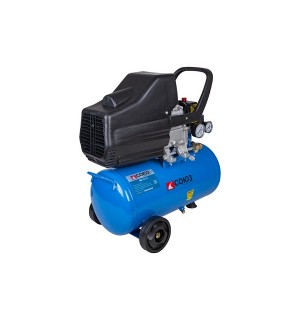 Компрессор воздушный ВКС-9315С СОЮЗ,1500Вт,24л,8бар,210л/мин