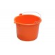 Ведро д/красок и смесей 20л ударопрочное PROFI