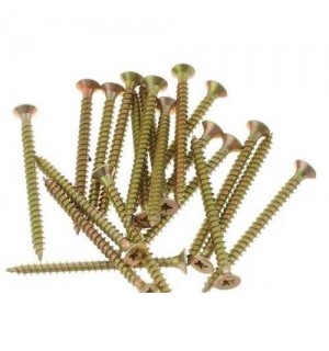 Саморез ШУЖ 3,5*25/23шт/