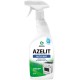 АЗЕЛИТ спрей чистящее 600мл Антижир с курком/8