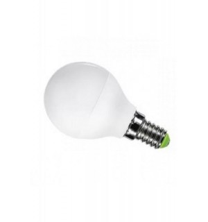 Лампа светод. ШАР-standart 8.0Вт Е14 4000K