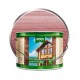Защитно-красящий состав  Wood 9л махагон FARBITEX ПРОФИ