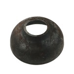 Переход стальной 133-57