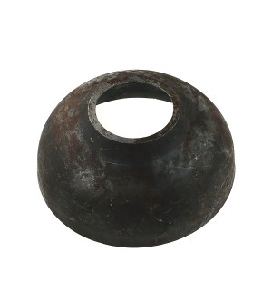 Переход стальной 133-57