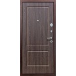 Дверь мет. 9см Дуб Неаполь (860R) Грей
