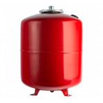 Бак расширит. для отопления  80л PROFLINE GV-80N (1) вертикальный,с ножками