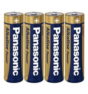 Батарейка PANASONIC LR06