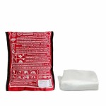 Полотнище противопожарное ПП-600 (1,5*,2,0)