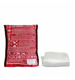 Полотнище противопожарное ПП-600 (1,5*,2,0)