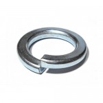Шайба гровер  M10 DIN127