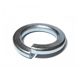 Шайба гровер  M10 DIN127