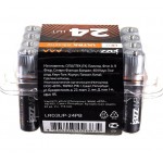Батарейка JAZZway Ultra AlLkaline PB-24 LR03 ААА