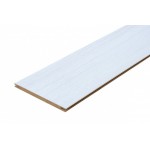 Доборный элемент ТЕЛЕСКОП 10*150*2050 ясень снежный