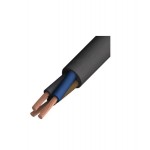 Кабель КГтп-ХЛ 3х2.5