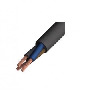 Кабель КГтп-ХЛ 3х2.5