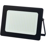 Прожектор светодиодный 200Вт 230В 20000Лм 6500К IP65 СДО 02-200