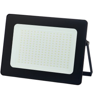 Прожектор светодиодный 200Вт 230В 20000Лм 6500К IP65 СДО 02-200