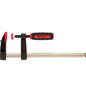 Струбцина F-образная 200*50*260мм Matrix Master