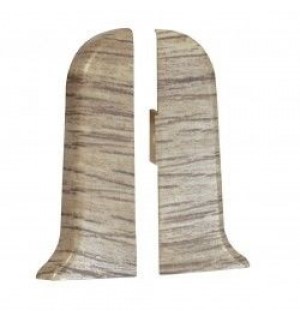 Заглушка "RICO LEO" № 169/дуб орадеа/левая