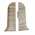 Заглушка "RICO LEO" № 169/дуб орадеа/правая