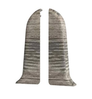 Заглушка "RICO LEO" № 182 /груша/правая