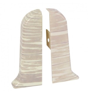 Заглушка "RICO LEO" № 192/дуб алмере/левая